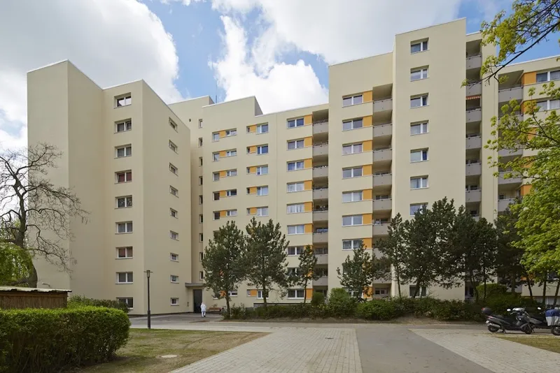 3-Zimmer sucht Mieter (befristete Vermietung bis 31.05.2027) — photo 1